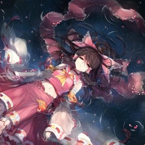 ZUN-少女綺想曲 ~ Capriccio (NANTXCEL remix)