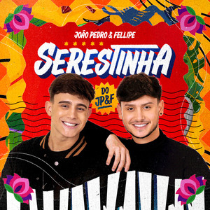 SERESTINHA DO JPEF