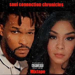 Soul Connection Chronicles (Explicit)