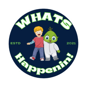 What's Happenin'! (Single)