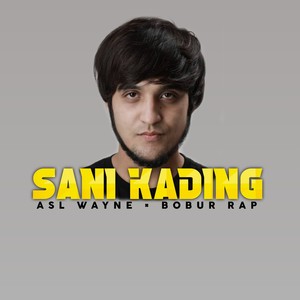 Sani Kading (Explicit)