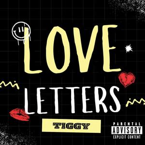 LOVE LETTERS (Explicit)