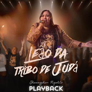 Leão da Tribo de Judá - (PlayBack)