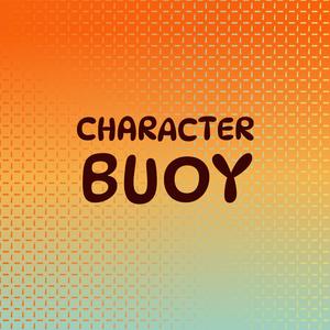 Character Buoy