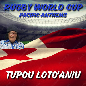 Rugby World Cup - Pacific Anthems