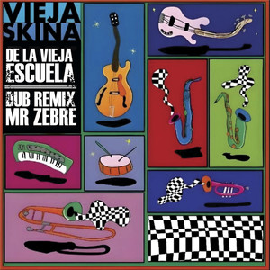 De La Vieja Escuela (Dub) (Remix)