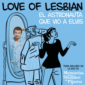 El astronauta que vio a Elvis(De 