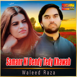 Samanr Ni Dendy Tedy Khawab - Single