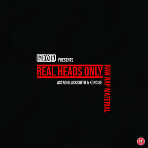 No Feedback Needed (Original Mix|Explicit)