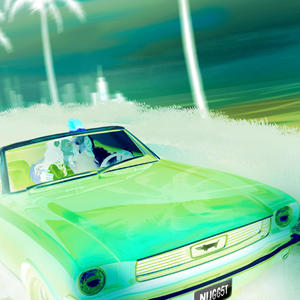 Piña Colada (EDM Remix)