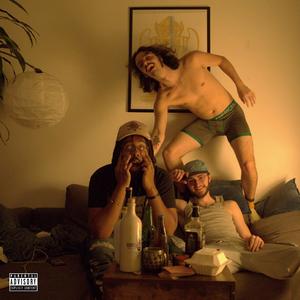 Makin' My Way! (Explicit)