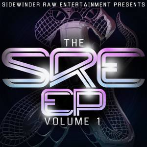 The SRE EP Vol.1