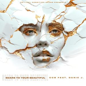 Scars to Your Beautiful (feat. Danie J.)