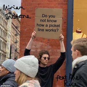 Mick Lynch vs The Media 2022 #RMTStrikes (feat. Alex Rice)