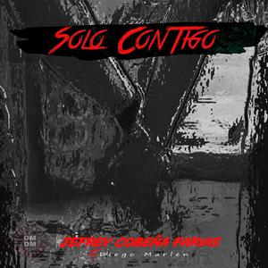 Solo Contigo (feat. Jefrey Cobeña Farias & Diego Marlen)