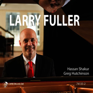 Larry Fuller - Old Devil Moon