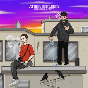 Äther Schleier (Explicit)