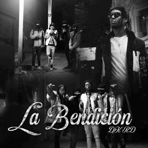 LA BENDICIÓN (Explicit)