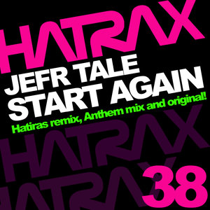 Start Again (Remixes)