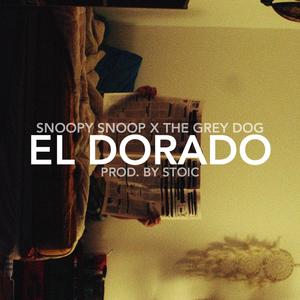 El dorado (feat. The grey dog) [Explicit]