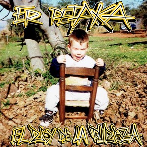 Dame Tu Pureza (Explicit)