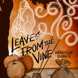 Leaves from The Vine