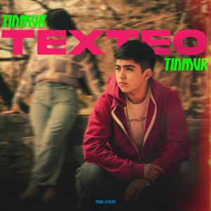 Texteo (feat. Sycko)