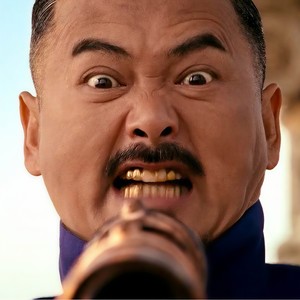 让子弹飞-敢杀我的马？！ (哦呼w remix)