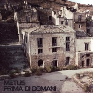 Prima di domani (feat. Floriana Franchina)