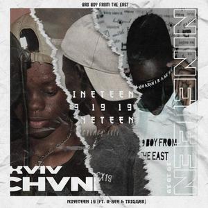 Nineteen 19(feat. R-Bee & Trigger)