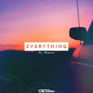 Everything(feat. Stasia)