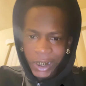 bouncing out (feat. snapp) (Explicit)