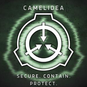 Camelidea - XK Class Scenario