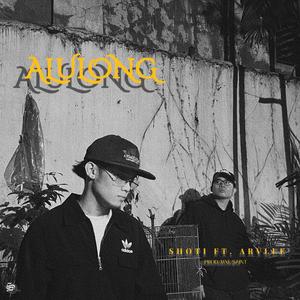 Alulong (feat. Arvlle)