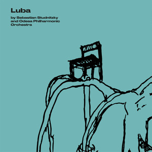 Luba (Live in Berlin)