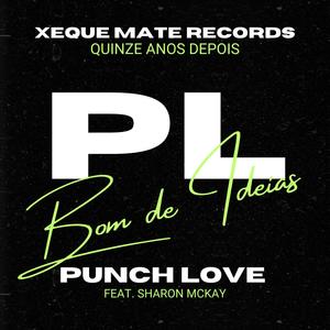 Punchlove (feat. Sharon McKay) (Explicit)
