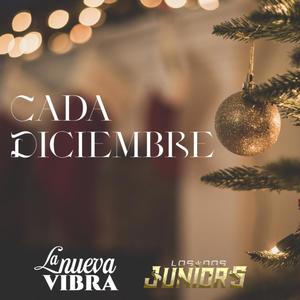 Cada Diciembre (feat. Los Dos Juniors)