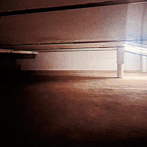 Backrooms (Acoustic Version)