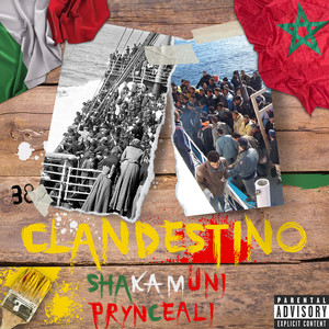 Clandestino (Explicit)