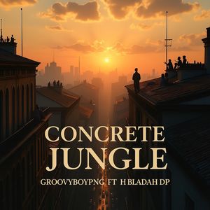 Concrete Jungle