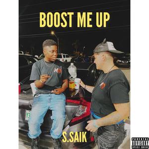 Boost Me Up (Explicit)