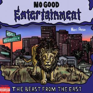 Texas Toast 2 (feat. Ebk Durk, EBK Juvie Ju & NO GOOD ENT) (Explicit)