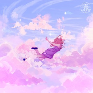 Floating On Clouds