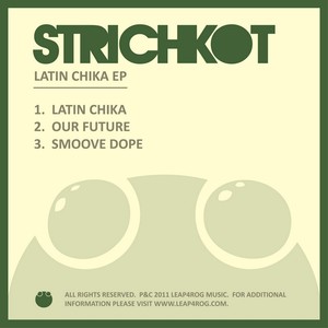 Latin Chika EP