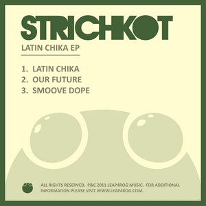 Smoove ** (Original Mix)