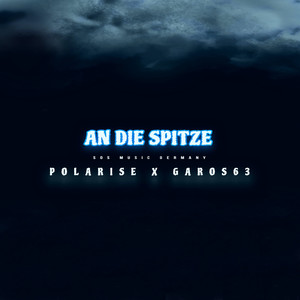 An die Spitze