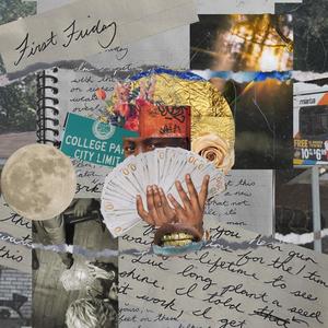 First Friday (feat. Truth Hayes) (Radio Edit)