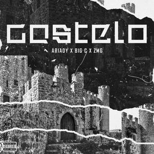 Castelo (feat. Ariady Mota, Carlos Big C & ZMG)