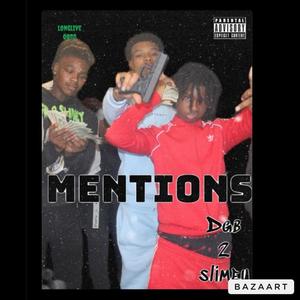 Mentions (Explicit)