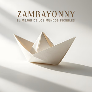 Zambayonny - La Memoria Del Asfalto